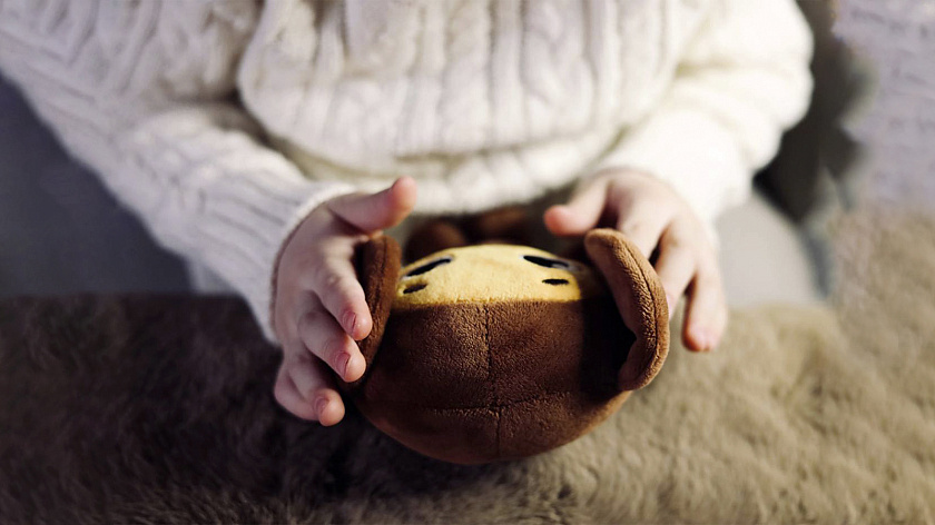 Маленькие пассажиры «Ямала» получат дорожные наборы с игрушками