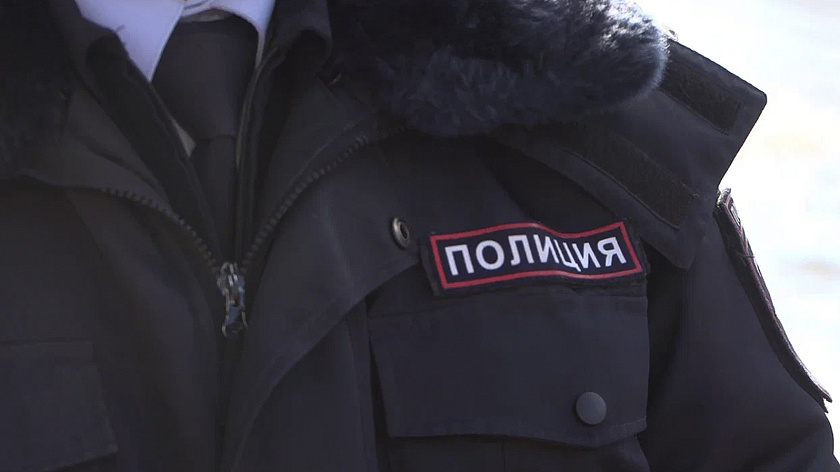 Еду и воду запретили проносить 9 мая на праздничное шествие в Новом Уренгое