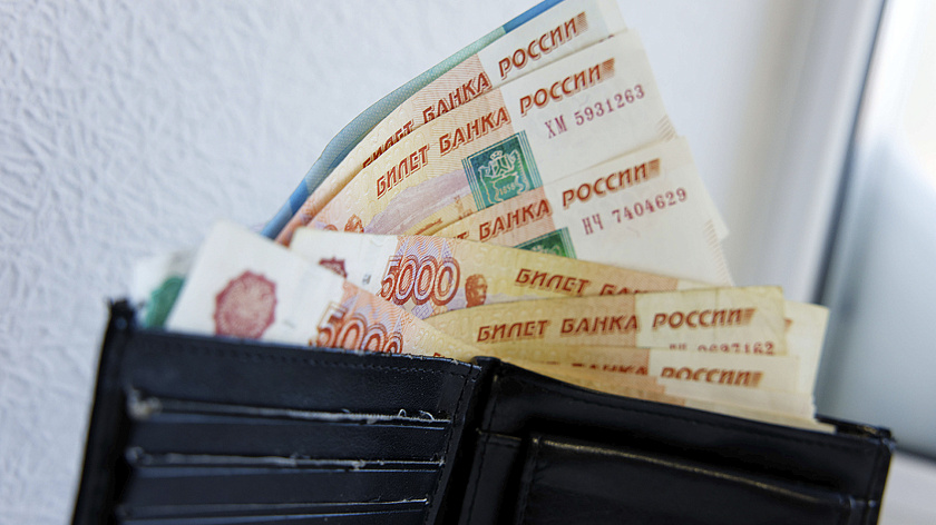 Югорская строительная компания выплатила работникам долг по зарплате более 5 млн рублей