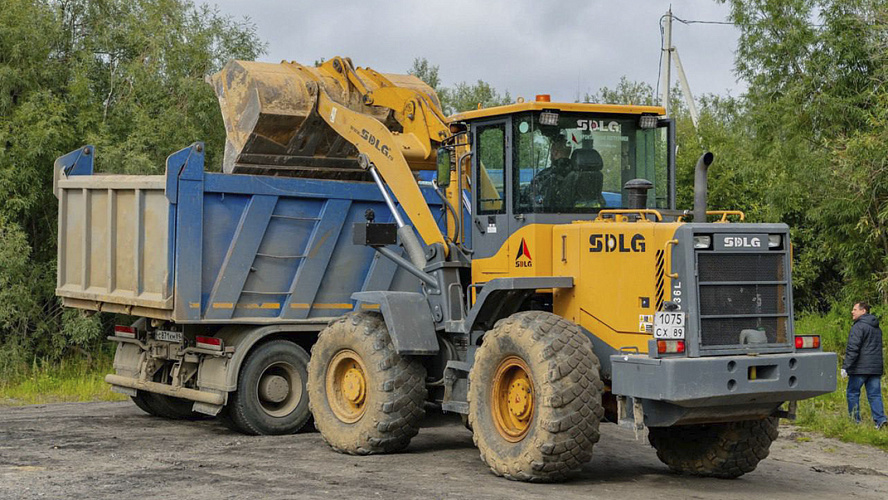 Фото: Алексей Титовский