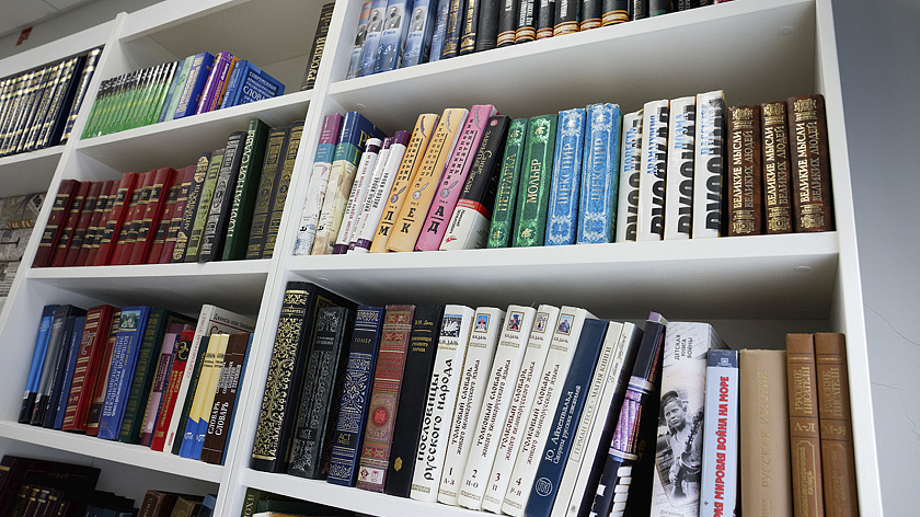 Жителей и гостей Петербурга пригласили бесплатно посетить музей Достоевского