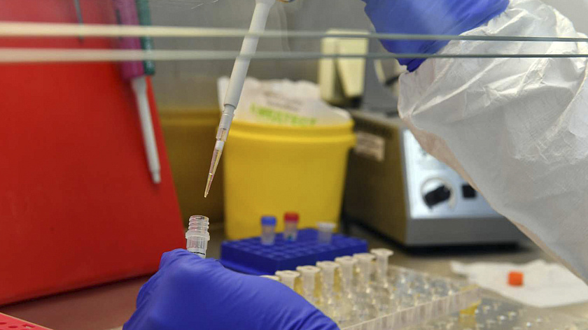 В детсадах Лабытнанги борются с энтеровирусной инфекцией