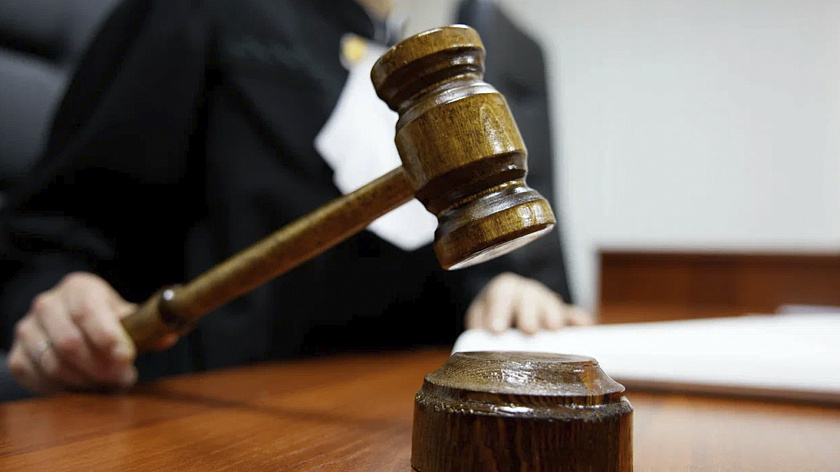 Жителя Аксарки приговорили к шести годам лишения свободы за покушение на убийство