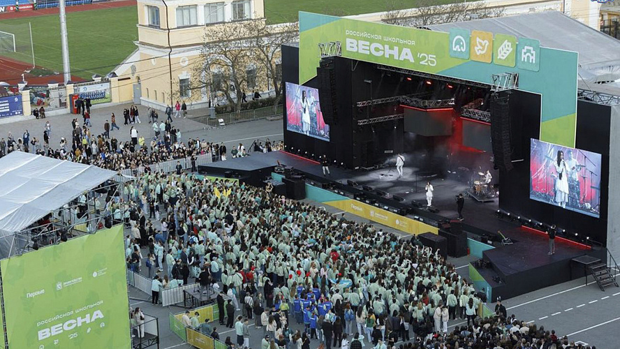 Фото: Tелеграм | ЯМАЛ. Официально