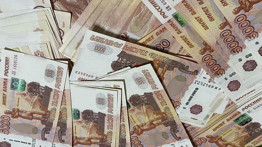 Югорчанин выиграл более 35 миллионов рублей в лотерее