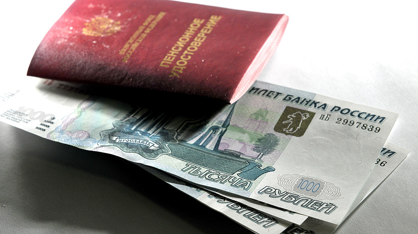 Социальный фонд проиндексирует более 10 видов федеральных выплат для россиян