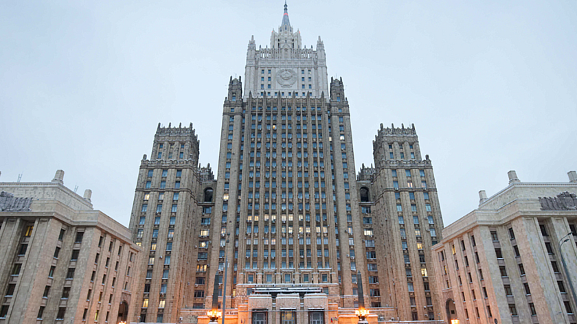 Синоптик рассказал, какая погода ждёт москвичей на неделе
