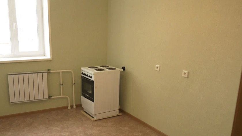 В Лабытнанги прокуратура помогла инвалиду получить благоустроенное жильё