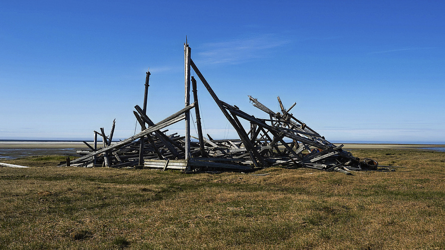Фото: НП «Российский центр освоения Арктики»