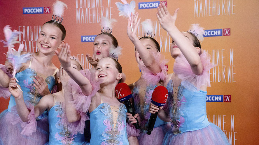 Фото: Информационный центр Правительства Тюменской области