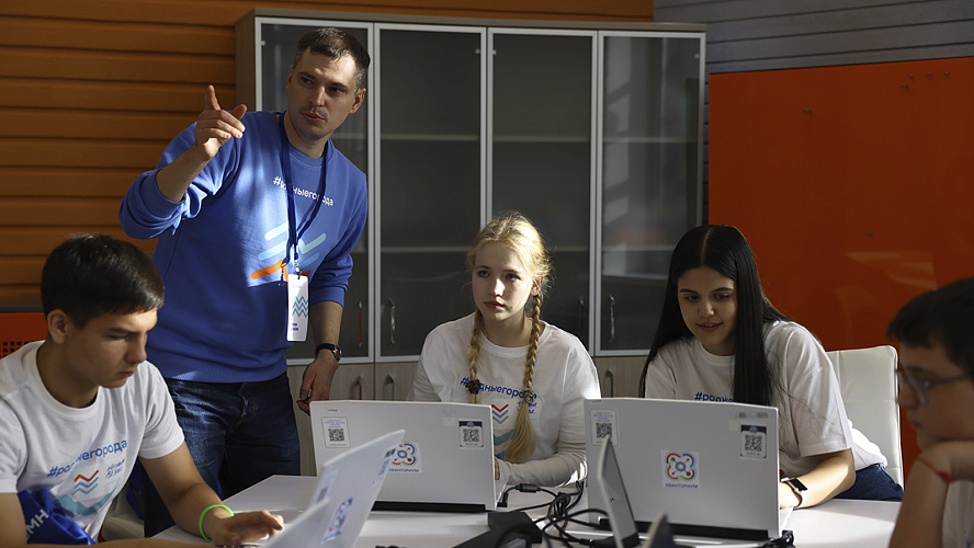 Фото: Виталий Харченко