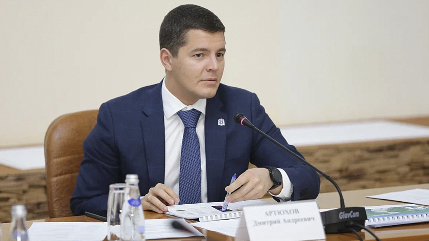 Опыт развития среднего профобразования Ямала представили министру образования