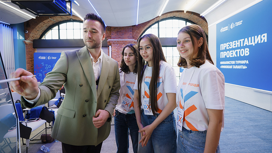 Фото: Асхат Бардынов