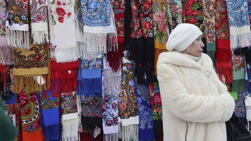 В Ноябрьске на постоянной основе начнёт работать универсальная ярмарка 