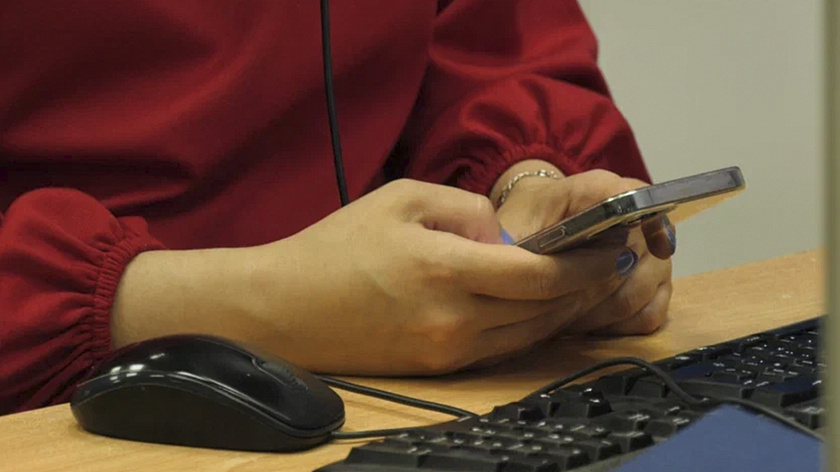 Сергей Собянин создал канал в мессенджере MAX