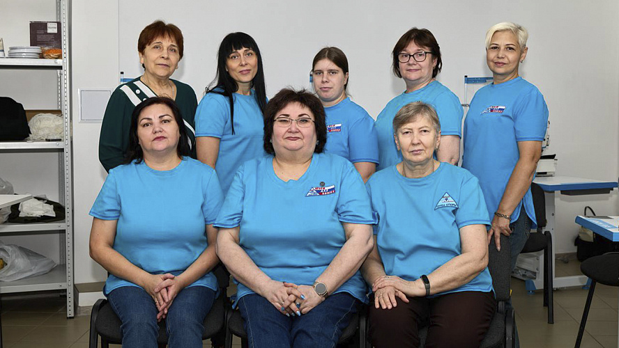 Фото: Tелеграм | Ноябрьск. Официально