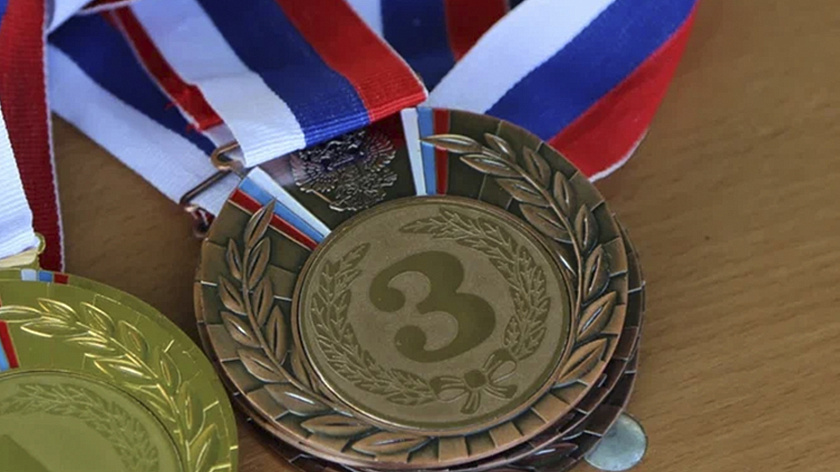 Кикбоксёр из Ноябрьска завоевал бронзовую медаль на всероссийском турнире