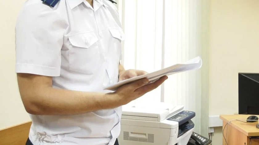 В Красноселькупе торговля с нарушениями закончилась судом с Роспотребнадзором