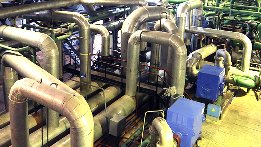 Более 20 объектов сферы ЖКХ введут в Югре до конца 2025 года