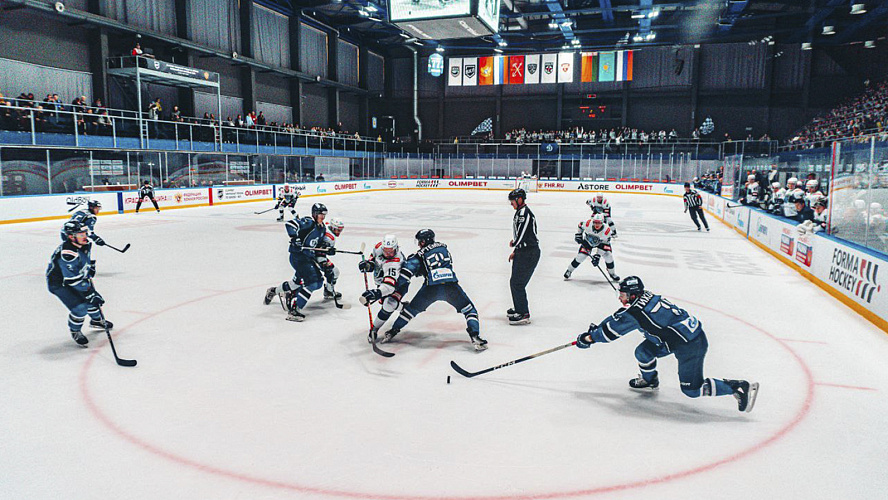 Фото: Югра Z Официально