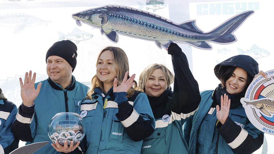 Фото: Нижневартовск | Официально