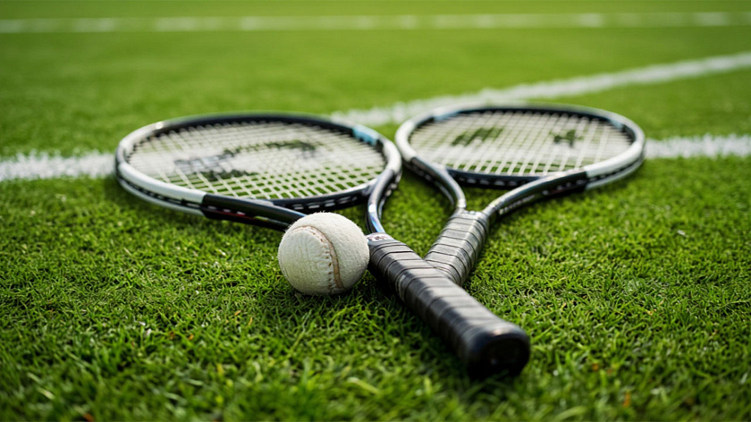 Российская теннисистка возглавила чемпионскую гонку WTA