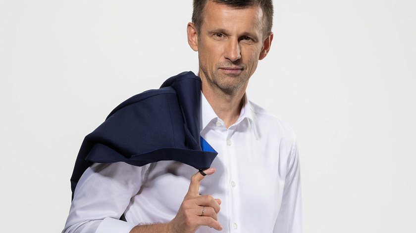 Сергей Семак 