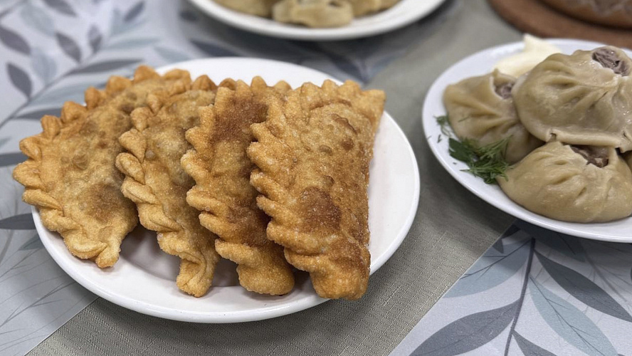 Фото: VK | Администрация Салехарда