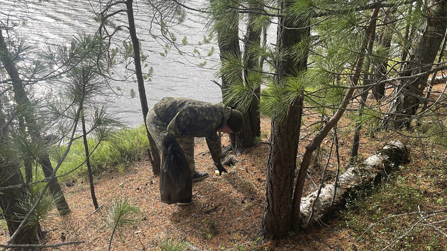 Фото: Telegram | Пуровский район