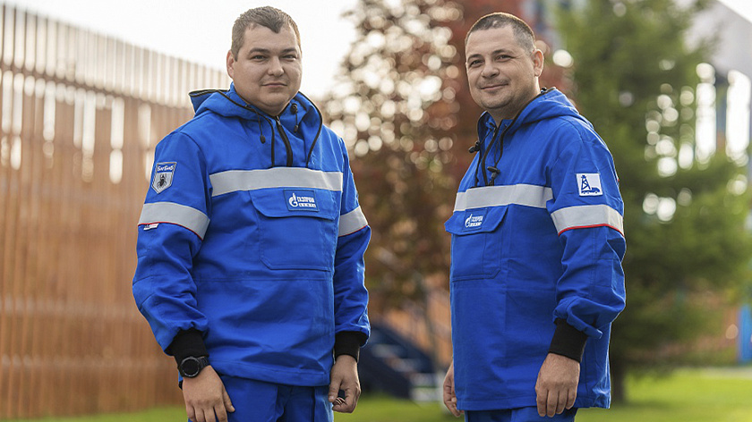 «Газпромнефть-Автоматизация» вошла в национальный рейтинг ответственного бизнеса