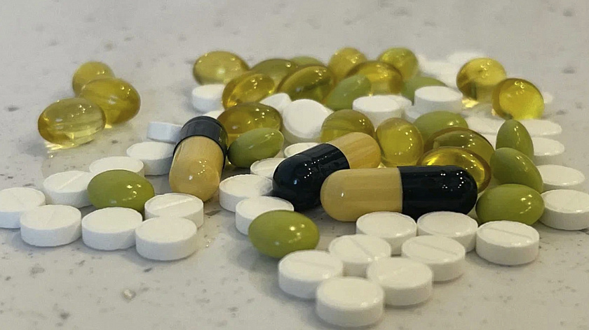 На Ямале за неделю выросло количество заболевших ОРВИ