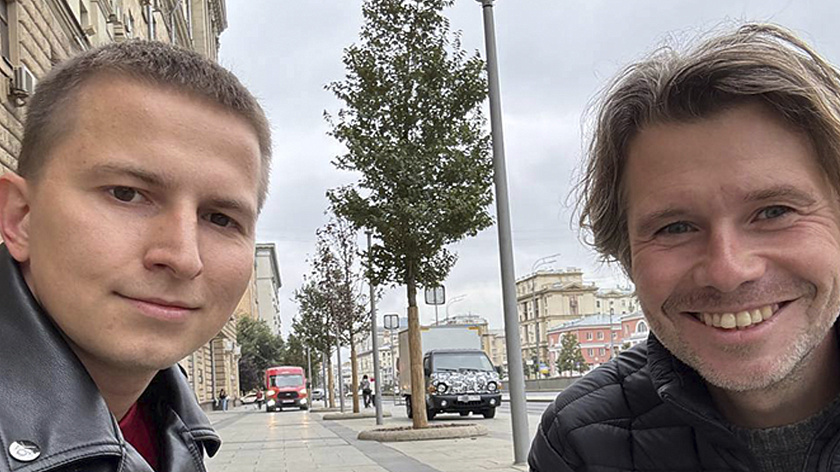 Тюменский сервис «Мой повар» заработал в Москве