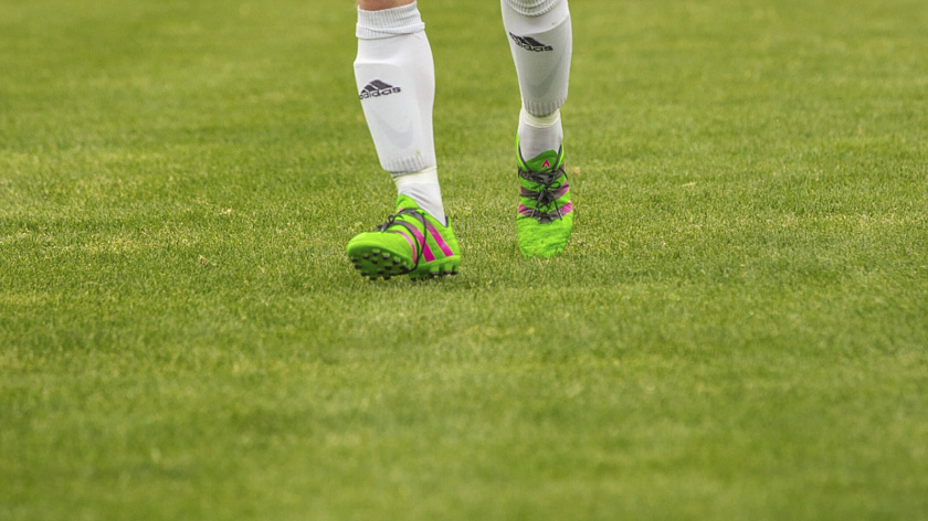 Жерсон заявил о готовности с первых минут выйти на поле в матче «Зенит» — «Рубин»