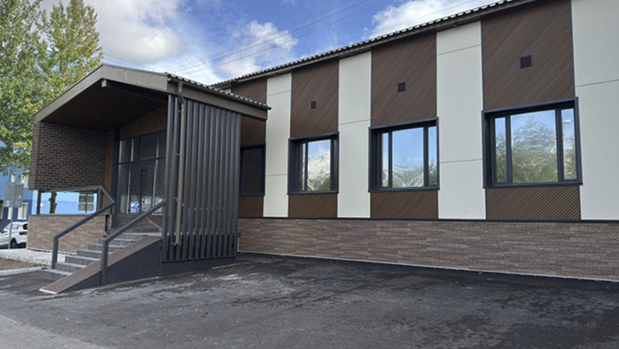 Фото: Экономика Ноябрьска