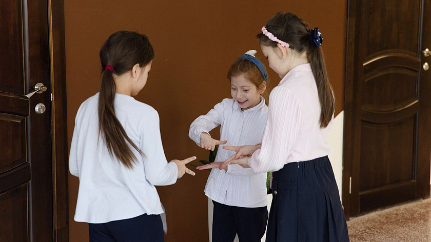 Театральный фестиваль в Тарко-Сале объединил более ста юных актёров