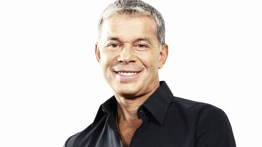 Олег Газманов даст бесплатный концерт в Тюмени