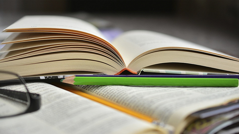 В Салехарде прошла творческая встреча с ямальской писательницей Ниной Ядне