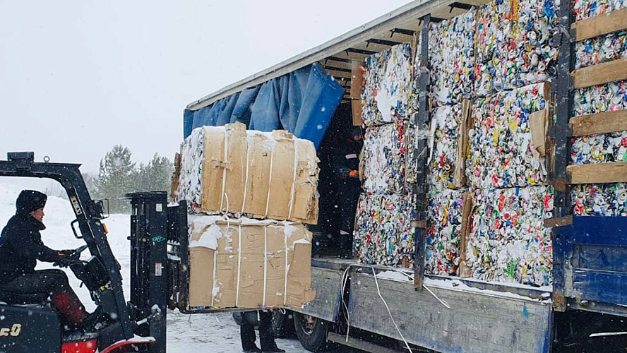 Фото: Telegram | Ямал Экология