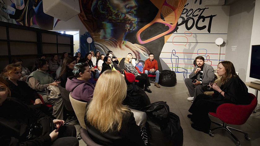 В Пуровском районе определят золотой фонд молодёжи