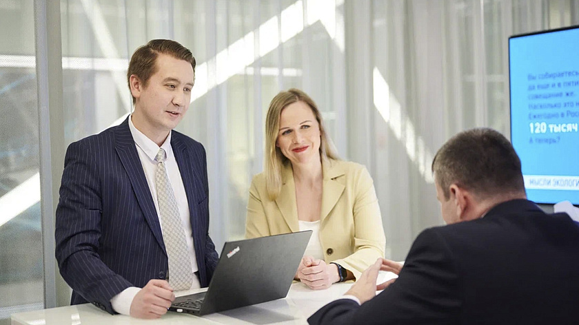 Праздник – общий: на Ямале социальных предпринимателей могут приравнять к соцработникам