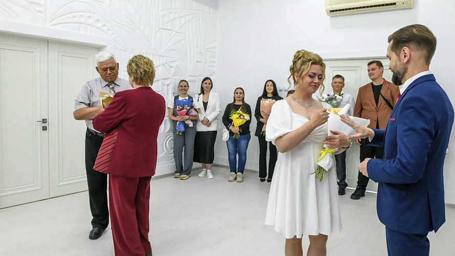 Фото: Ноябрьск. Официально