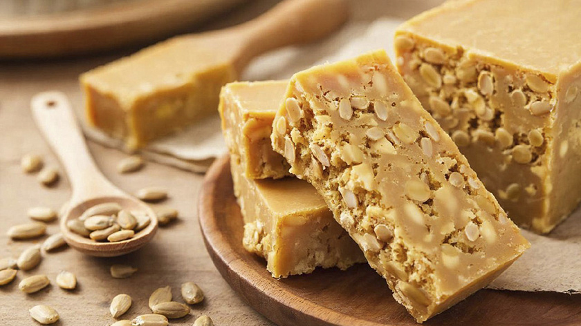  Врачи рассказали россиянам о пользе халвы и правилах её выбора