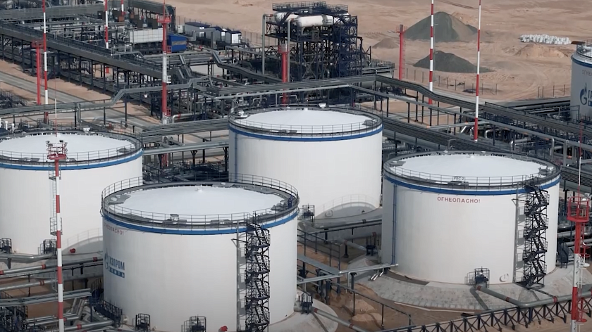 Инновации «Газпром нефти» для будущего энергетики