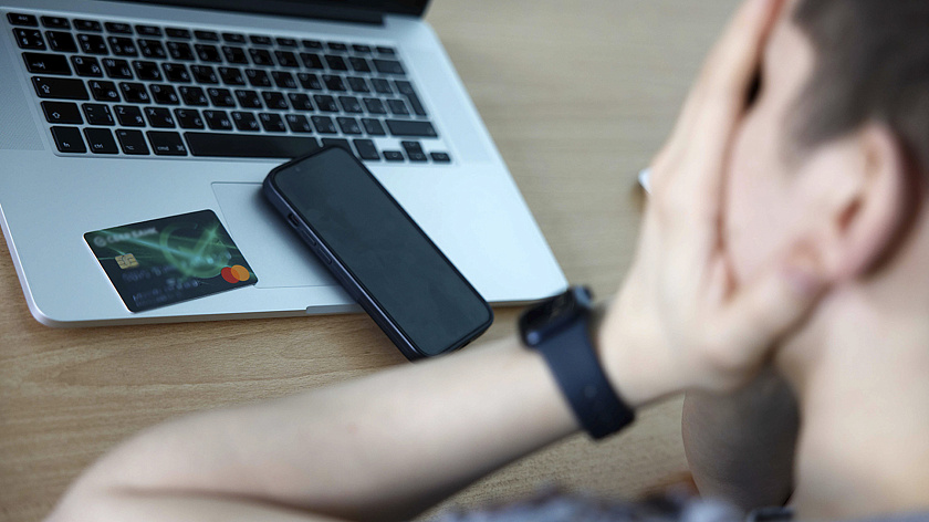 Житель Ноябрьска лишился более 2 миллионов рублей при попытке купить автомобиль