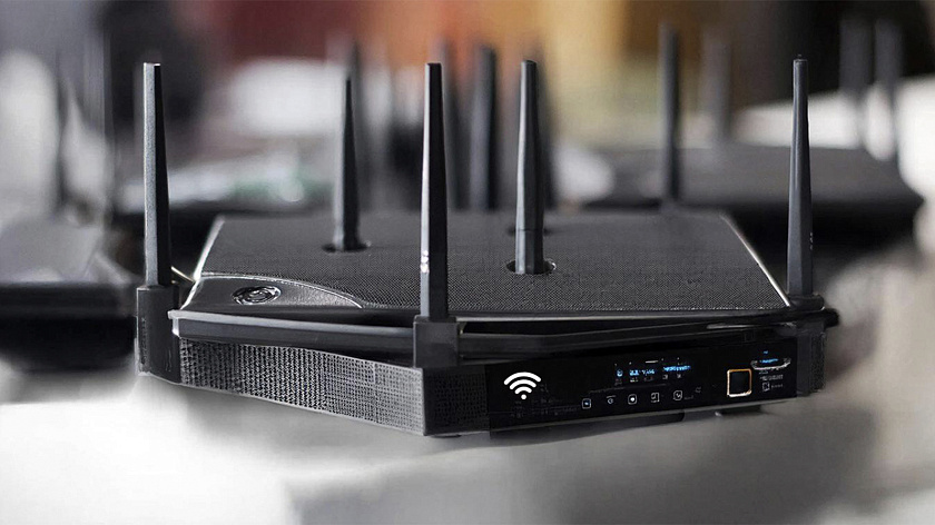 В Пуровском районе работает 17 публичных точек доступа Wi-Fi