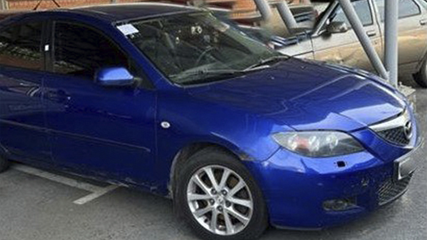 Рецидивистка из Заводоуковска лишилась автомобиля из-за пьяной езды