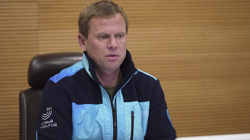 Глава Нового Уренгоя анонсировал прямой эфир с жителями города