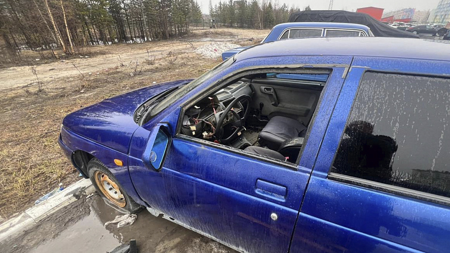 Фото: Администрация Ноябрьска