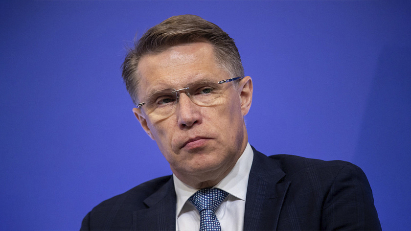 Мурашко: люди с индексом массы тела свыше 40 теряют 10 лет жизни