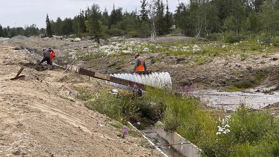 Фото: АДМИНИСТРАЦИЯ САЛЕХАРДА
